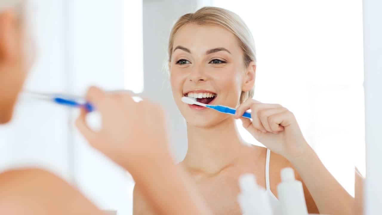 Dentist in Chicago
