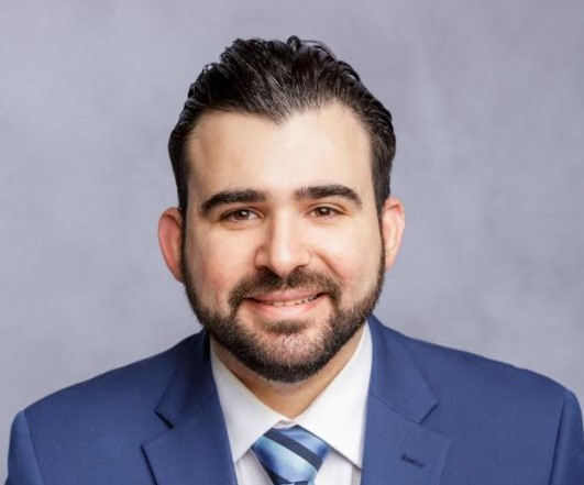 Phimon Atsawasuwan, DDS, MSc, MS, PhD
