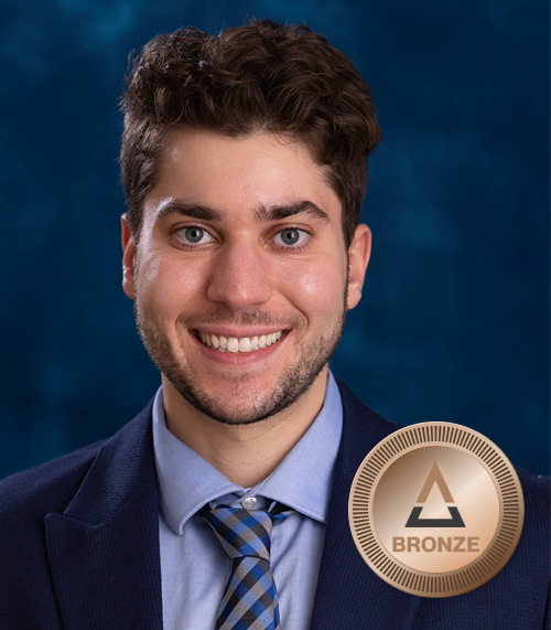 Khalil Qatu, DDS