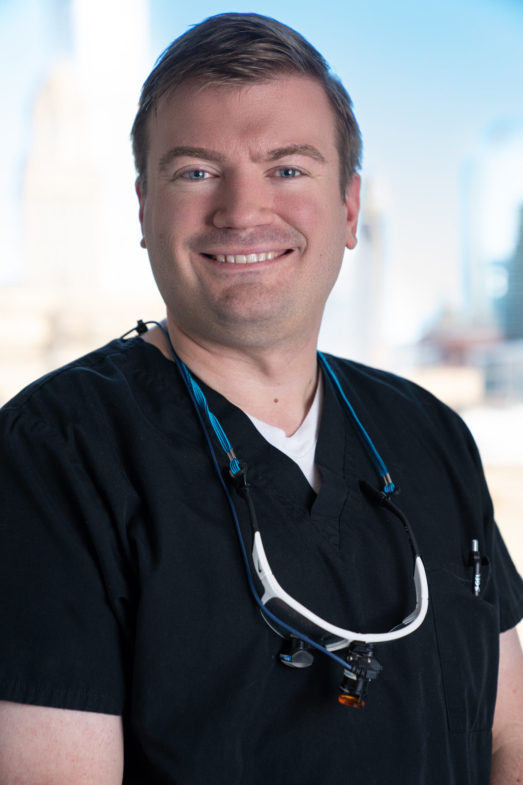 Dr. Gregory Bobak, DDS